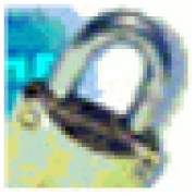 Alternate Password DB