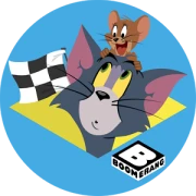 Boomerang Yap ve Yarış