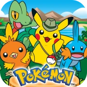 Camp Pokemon