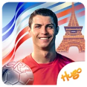 Cristiano Ronaldo: Kickn Run