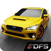 Drive for Speed: Simulator