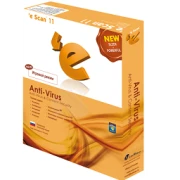 eScan AntiVirus