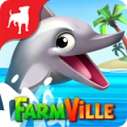 FarmVille: Tropic Escape
