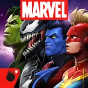 MARVEL Şampiyonlar Turnuvası