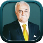 Nihat Hatipoğlu Sohbetleri