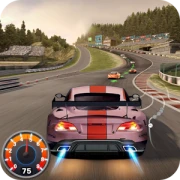 Real Drift Racing : Road Racer