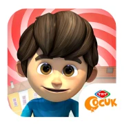 TRT Rafadan Tayfa Tornet