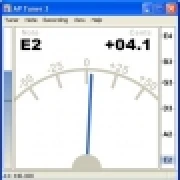 AP Tuner (Gitar Akort Programı)