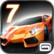 Asphalt 7 Heat