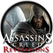 Assassins Creed: Revelations Türkçe Yama