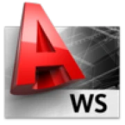 AutoCAD WS