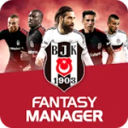Besiktas JK Fantasy Manager`15