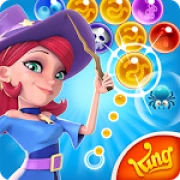 Bubble Witch Saga 2
