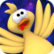 Chicken Invaders 3 HD