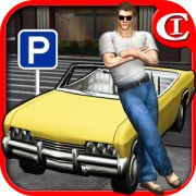 Crazy Parking Car King 3D