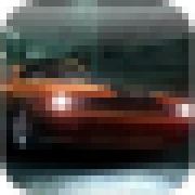 Crazy Racing Cars