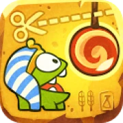 Cut the Rope: Time Travel