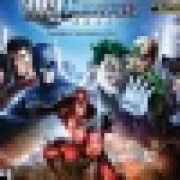 DC Universe