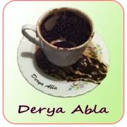 Derya Abla Kahve Falı