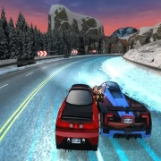 Drift Mania: Street Outlaws Lite