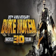 Duke Nukem 3D: 20th Anniversary World Tour