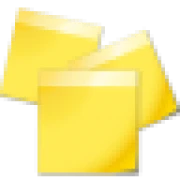 Efficient Sticky Notes