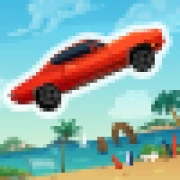 Extreme Road Trip 2