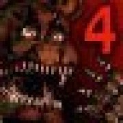 Five Nights at Freddy`s 4