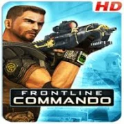 Frontline Commando
