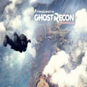 Ghost Recon: Wildlands