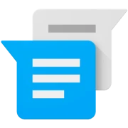 Google Messenger