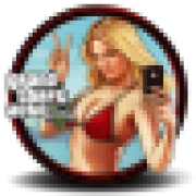 GTA 5 Tomb Raider Lara Croft Modu