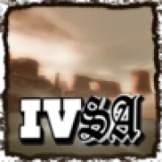 GTA IV Addon Hazyview Eight Drift
