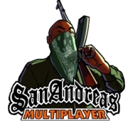 GTA San Andreas Multiplayer