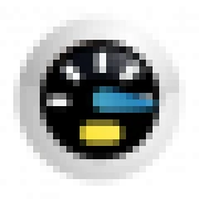 GTA Speedometer