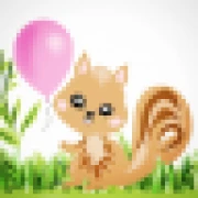 Happy Little Animals