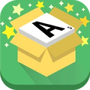 Harf Kutusu Kelime Oyunu