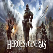 Heroes Generals