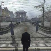 Hitman 2: Silent Assassin