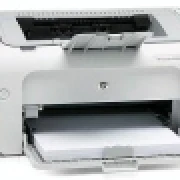 HP LaserJet P1005 Driver