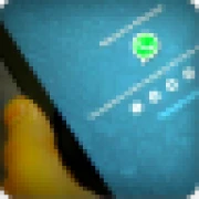 Install Whatsapp on Tablet