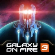 Galaxy on Fire 3: Manticore