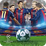 PES 2017