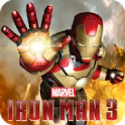 Iron Man 3 Live Wallpaper
