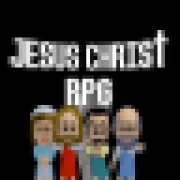 Jesus Christ RPG Trilogy