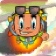 Jetpack Jo`s World Tour