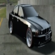 Lfs Bmw E36 Yaması