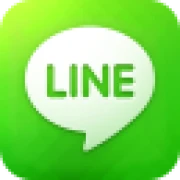 LINE BlackBerry