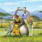 Madagascar Escape 2 Africa