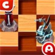 Magic Chess 3D
